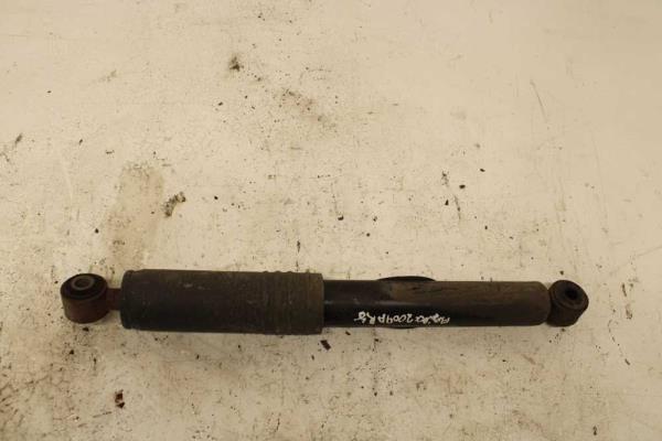 AMORTISSEUR ARRIERE OPEL AGILA / SUZUKI WAGON-R / IGNIS / SUBARU G3X JUSTY - Vue 1